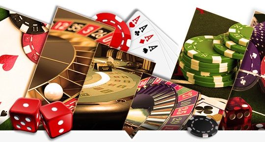 Best Online Gambling Games For Beginners