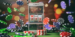 Popular Gambling Games in an Online Casino